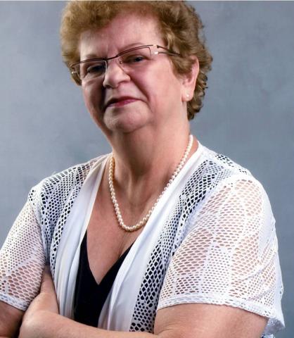 Yvette Gaumond