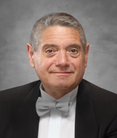Michel Ferret