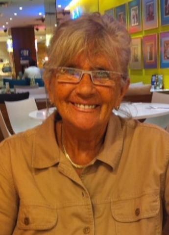 Huguette Bilodeau
