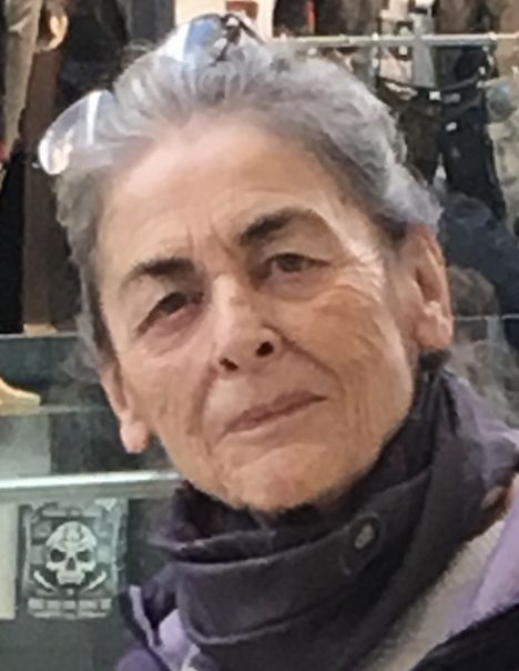Nicole Masson