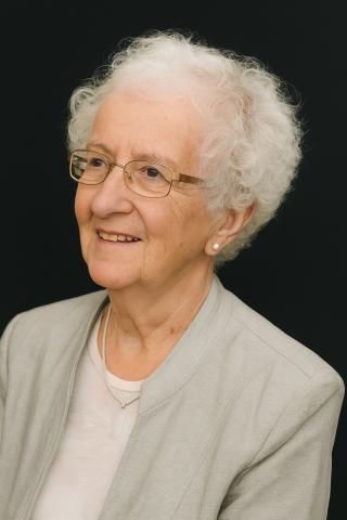 Lucette Côté