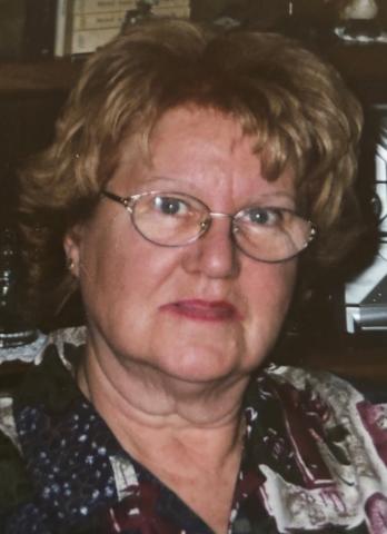 Annette Athot