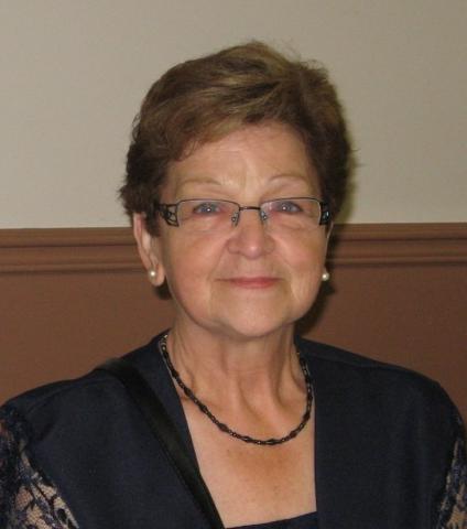 Candide Morin