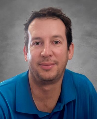 Sylvain Ratté