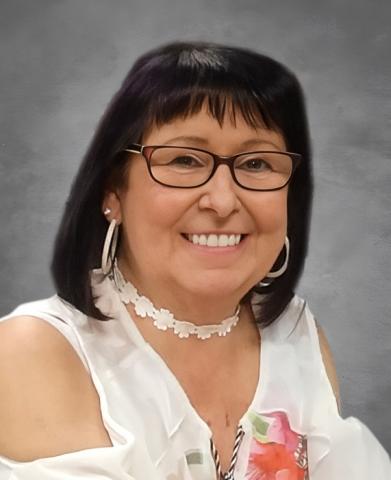 Micheline Chamberland