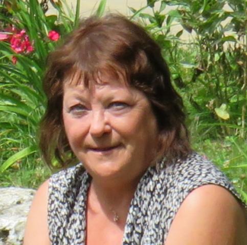 Danielle Mercier Talbot