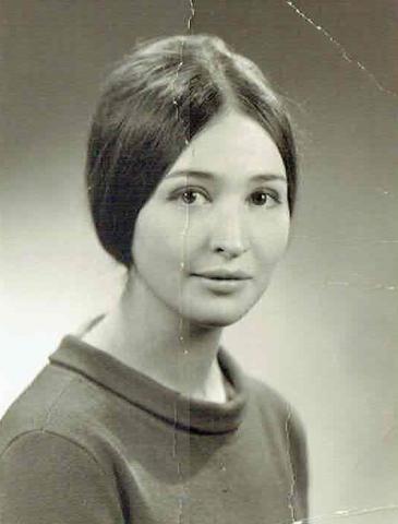Louise Touchette