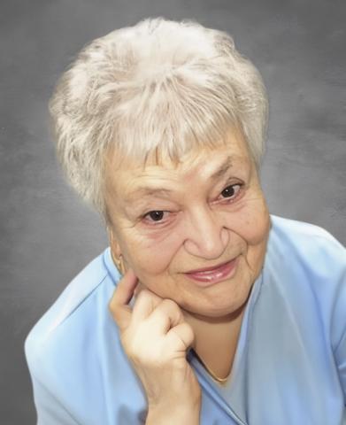 Georgette Boulanger