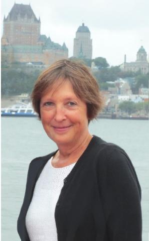 Thérèse Martineau