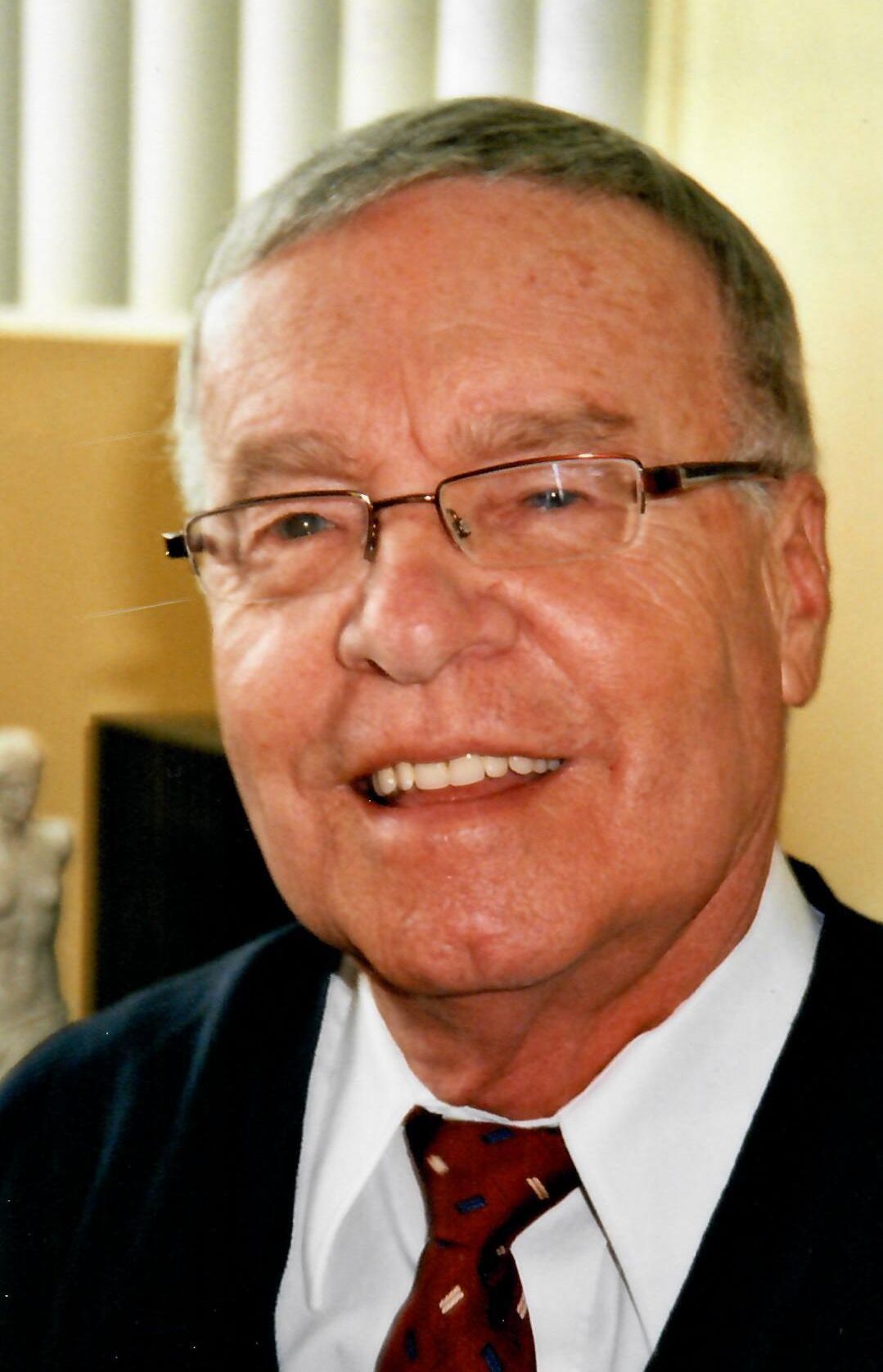 Eddy Labrecque