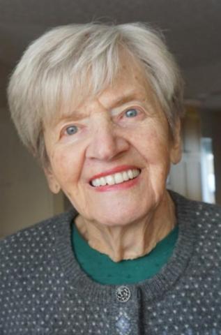Yolande Lachance