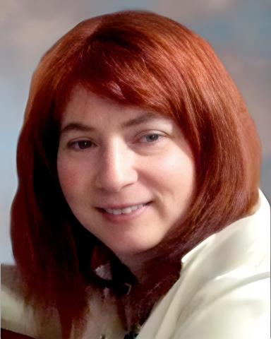 Chantal Lortie