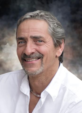 Simon Boivin