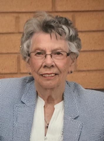 Françoise Roy