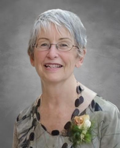Diane Chamberland