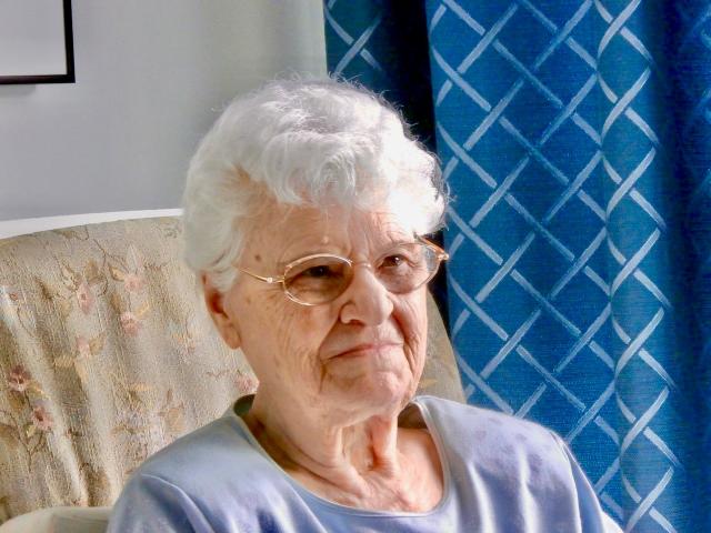 Laurette Sergerie