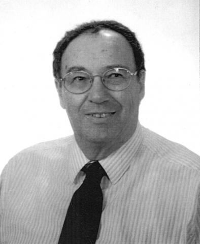 Jean-Pierre Cloutier