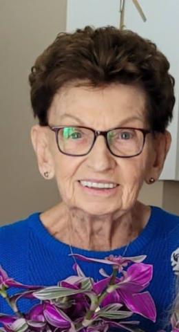 Denise Turgeon Gouge