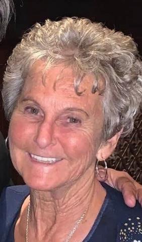 Eliane Bernier