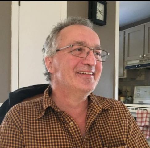 Jean Falardeau