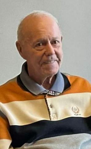 Gaston Beaudoin