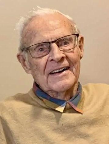 Jean-Baptiste Tremblay