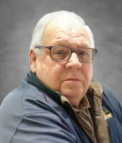 Raymond Lemieux