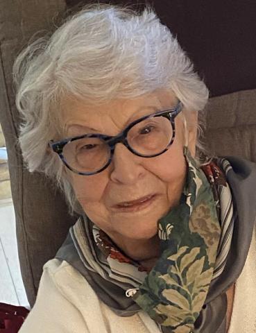 Georgette Gosselin