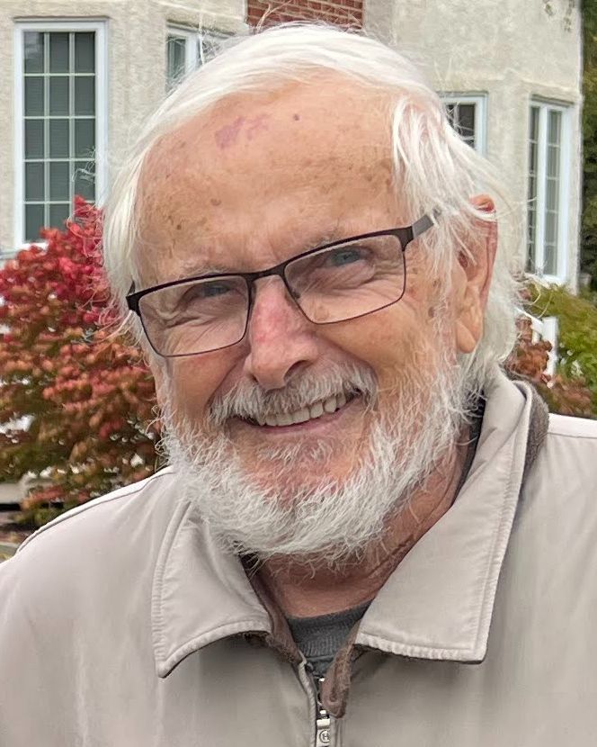 Jean-Claude Lavoie