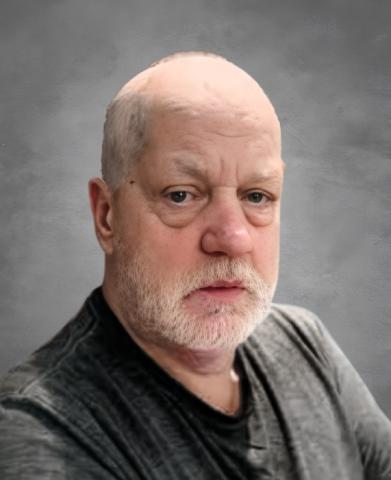 Serge Labrecque