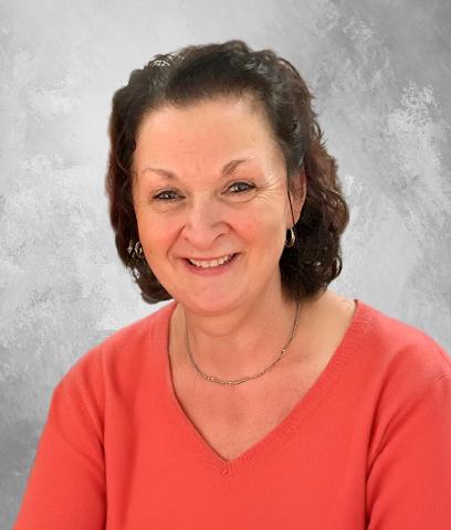 Gina Tremblay