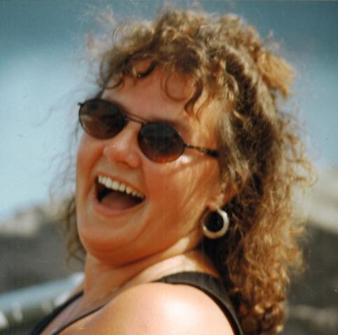 Carole Poulin
