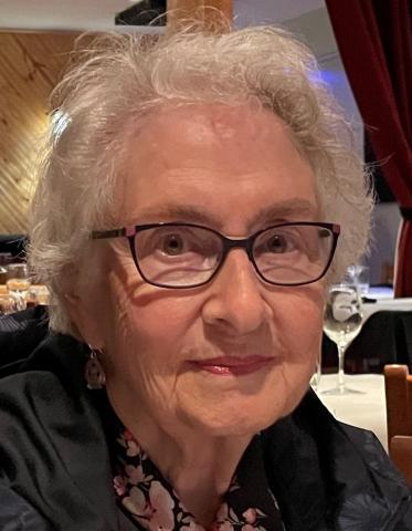 Thérèse Giguère