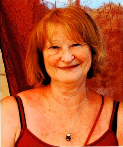 Lisette Langlois