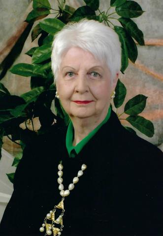 Josette Côté