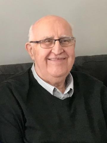 Jacques Dufresne