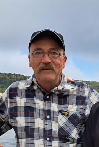 Louis Beaupré