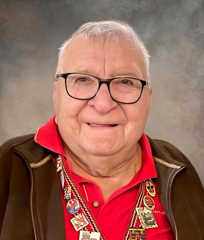 Albert Prosenyak