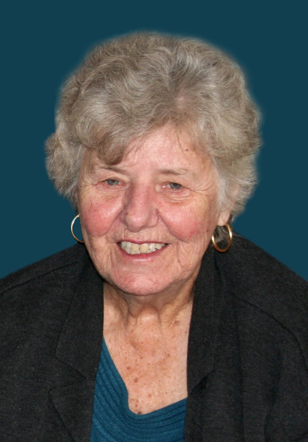 Georgette Drolet (Huot)