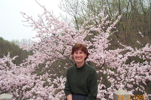 Lise Pagé
