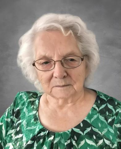 Rosanne Nadeau Poulin