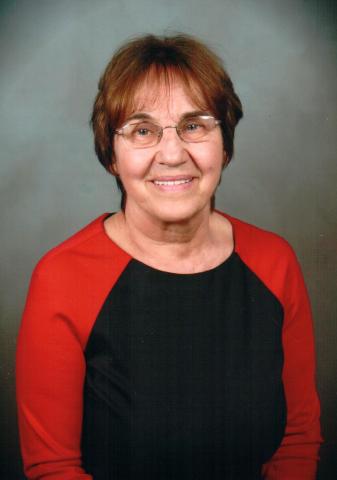 Liliane Bolduc