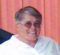 Solange Beaupré