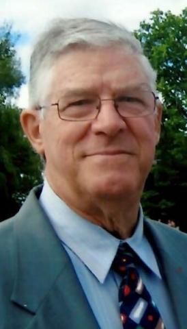 Yves Pellerin