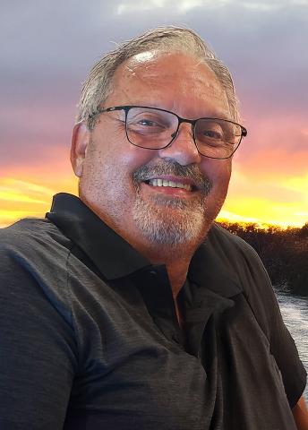 Claude Gendron