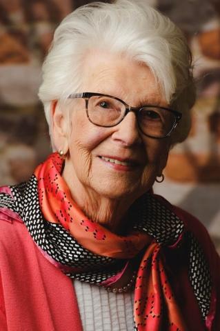 Fabiola Caron Chouinard