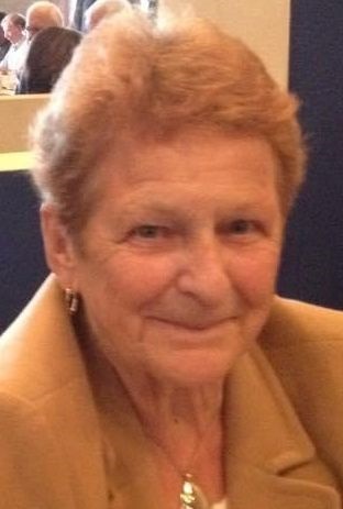 Thérèse St-Pierre