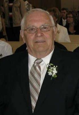 Robert Tardif