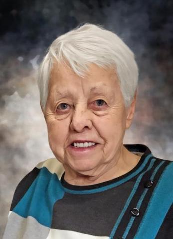 Louise Delagrave