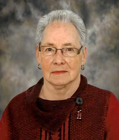 Thérèse Roberge